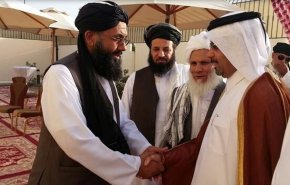 تهدید قطر به کنار رفتن از میانجی‌گری بین طالبان و جهان