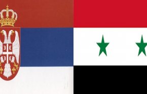 مباحثات سورية صربية لتعزيز علاقات التعاون بين البلدين
