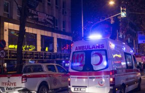 بالفيديو..مقتل 30 شخصا وإصابة 45 بجروح في حادثة دهس شاحنة جنوب تركيا