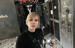 مقتل ابنة الفيلسوف الروسي الشهيرش بانفجار سيارتها في ضواحي موسكو