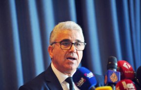 باشاغا: همه لیبیایی ها خواستار ورود ما به طرابلس هستند