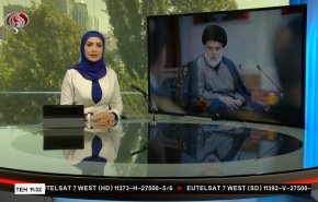  نشرة الاخبار من قناة العالم الساعة 07:00 بتوقيت غرينتش 21-08-2022 