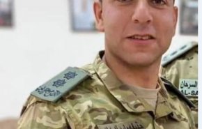 مقتل ضابط بالجيش الأردني خلال تدريب مظلي