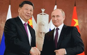 بوتين وتشي يواجهان القوى الغربية في قمة العشرين