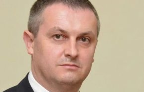 مرگ مشکوک یکی از روسای اطلاعاتی اوکراین