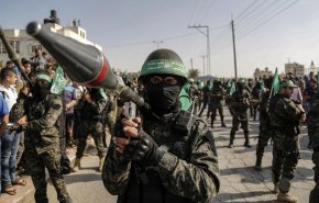 حماس: در اخراج اسرائیل و آزادی اسرا، هیچ خط قرمزی نداریم