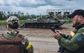 روسیه: درگیری در اوکراین طولانی خواهد بود
