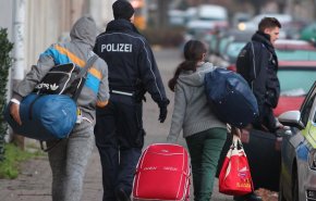 آلمان بیش از ۶ هزار پناهجو را به کشورشان بازگرداند