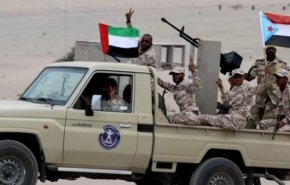 تسلط نیروهای وابسته به امارات بر چاه‌های نفت یمن در «شبوه» 