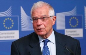 بورل: پاسخ ایران به پیشنهاد اتحادیه اروپا معقول بود