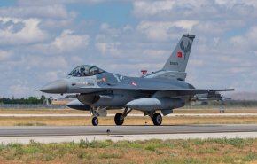سنای آمریکا: با فروش اف - ۱۶ به ترکیه مخالفیم