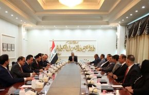 رئیس شورای عالی قضایی عراق بر حل بحران سیاسی از طریق قانون اساسی تاکید کرد