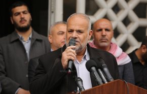 خضر حبيب: انتهاء اجتماع قيادي هام بين حركتي حماس والجهاد الإسلامي