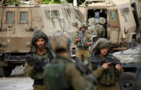 قوات الاحتلال تعتقل 9 مواطنين من الضفة