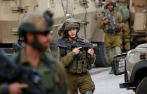 نظامیان صهیونیست ۹ فلسطینی را بازداشت کردند
