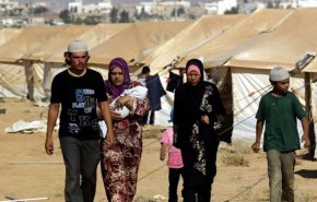 مفوضية اللاجئين تحذر من تحول وضع اللاجئين في الأردن إلى أزمة إنسانية
