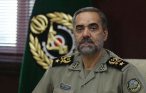 وزير الدفاع الايراني: قدراتنا في مختلف المجالات زرعت اليأس لدى العدو