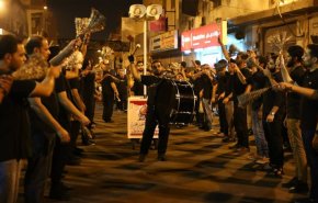 البحرين/الوفاق توثق انتهاكات طالت الشعائر الدينية واعتقالات للمواطنين