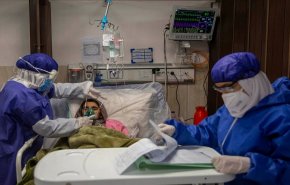 الصحة الإيرانية: 3227 إصابة و56 وفاة جديدة بكورونا