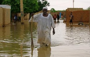 السيول تضرب السودان وتجرف أرزاق المزارعين والباحثين عن الذهب