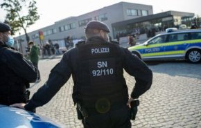 ألمانيا توقف عشرات المهاجرين السوريين على حدود التشيك 
