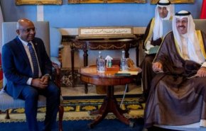 رئيس وزراء الكويت يستقبل رئيس الجمعية العامة للأمم المتحدة