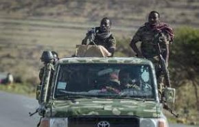  إثيوبيا تعلن إسقاط طائرة انتهكت أجواءها عبر السودان