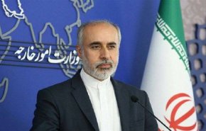 ایران: تلقینا الرد الامریکي حول القضايا العالقة في مفاوضات رفع الحظر