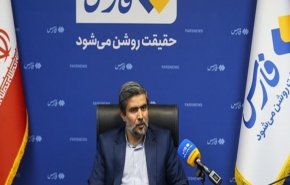 مسؤول ايراني: منظمة الطاقة الذرية الايرانية تعرض اليوم انجازا جديدا ومهما