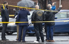 دو کشته و سه زخمی بر اثر تیراندازی مقابل خانه سالمندان در واشنگتن 