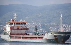 تركيا : 3 سفن حبوب جديدة غادرت موانئ أوكرانيا