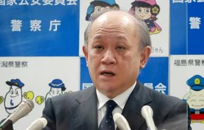 رئیس پلیس ملی ژاپن به دلیل ترور آبه استعفا داد