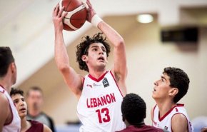 شباب لبنان إلى نهائيات كأس العالم لكرة السلة