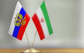 روسيا وإيران تتجهان لتأسيس 