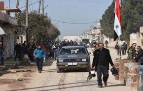 ترور عضو رهبری حزب بعث سوریه در حومه درعا