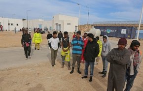 مسؤول تونسي: توقيف أكثر من 15 ألف مهاجر غير شرعي 