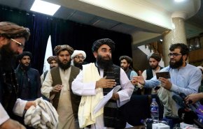 سخنگوی طالبان: به حقابه ایران متعهدیم/ دامن زدن به برخی مشکلات مرزی با همسایگان نتیجه دسیسه بیگانگان است