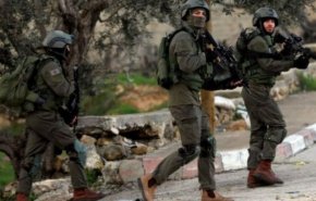 زخمی شدن اسیر آزاد شده فلسطینی بر اثر تیراندازی نظامیان اسراییلی