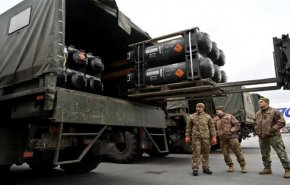 البنتاغون: مسؤولون أوكرانيون لا يعرفون بالضبط مصير أسلحة أمريكية موردة لبلدهم
