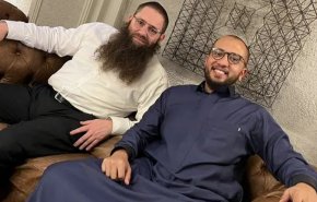 حاخام صهيوني يدافع عن وجود اليهود في السعودية: نحن مرحب بنا