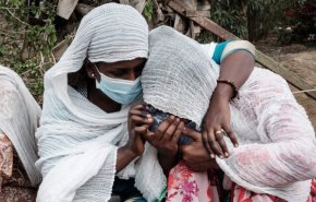  4 کشته در حملات هوایی به تیگرای اتیوپی