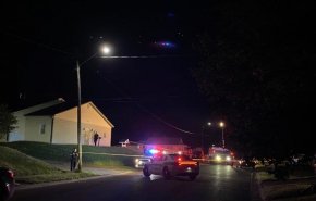 6 کشته و زخمی در تیراندازی در کنتاکی آمریکا 