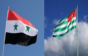 سوريا وابخازيا تبحثان تطوير العلاقات البرلمانية