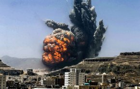 بالأرقام...الكشف عن اثار العدوان الأمريكي السعودي الإماراتي على اليمن