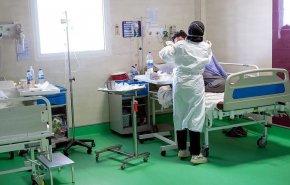 وزارة الصحة: 37 وفاة جديدة بكورونا في إيران