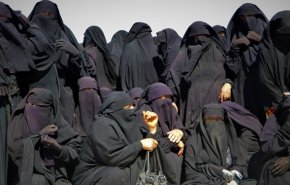 روایت زنان اردوگاه «الهول» از جنایات داعش؛ از کودکان جاسوس تا سر بریدن دختران
