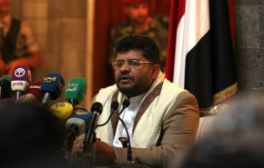 الحوثی: سلاح‌هایی داریم که بازدارندگی برقرار می‌کنند؛ جنگ اصلی آزادی قدس است