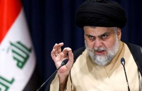 مهلت 72 ساعته صدر برای توافق با گروه های سیاسی عراقی با اعلام شروط جدید