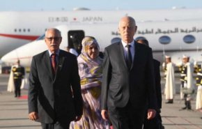  المغرب يعتبر أن رد فعل تونس سيعمق الأزمة الثنائية