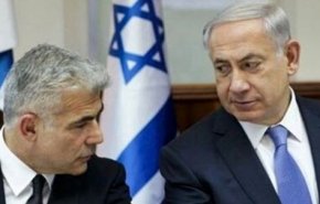 لاپید و نتانیاهو نشست امنیتی با محوریت ایران برگزار می کنند
